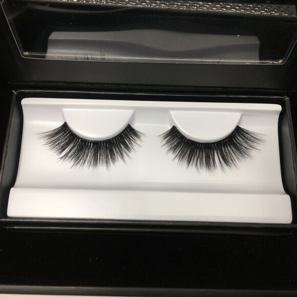 Nova Beauty New Eye Collection Box w/Mirror - 23 Piece Set - Picture 7 of 12